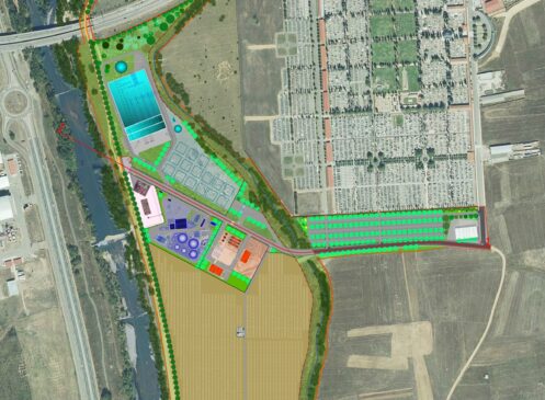 PR Centro Energías Renovables León