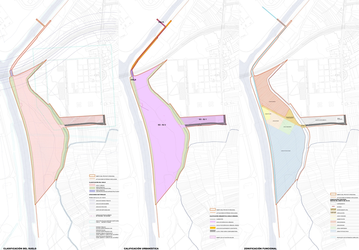 PR Centro Energías Renovables León