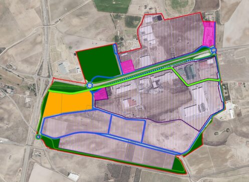 PRAT Medina del Campo