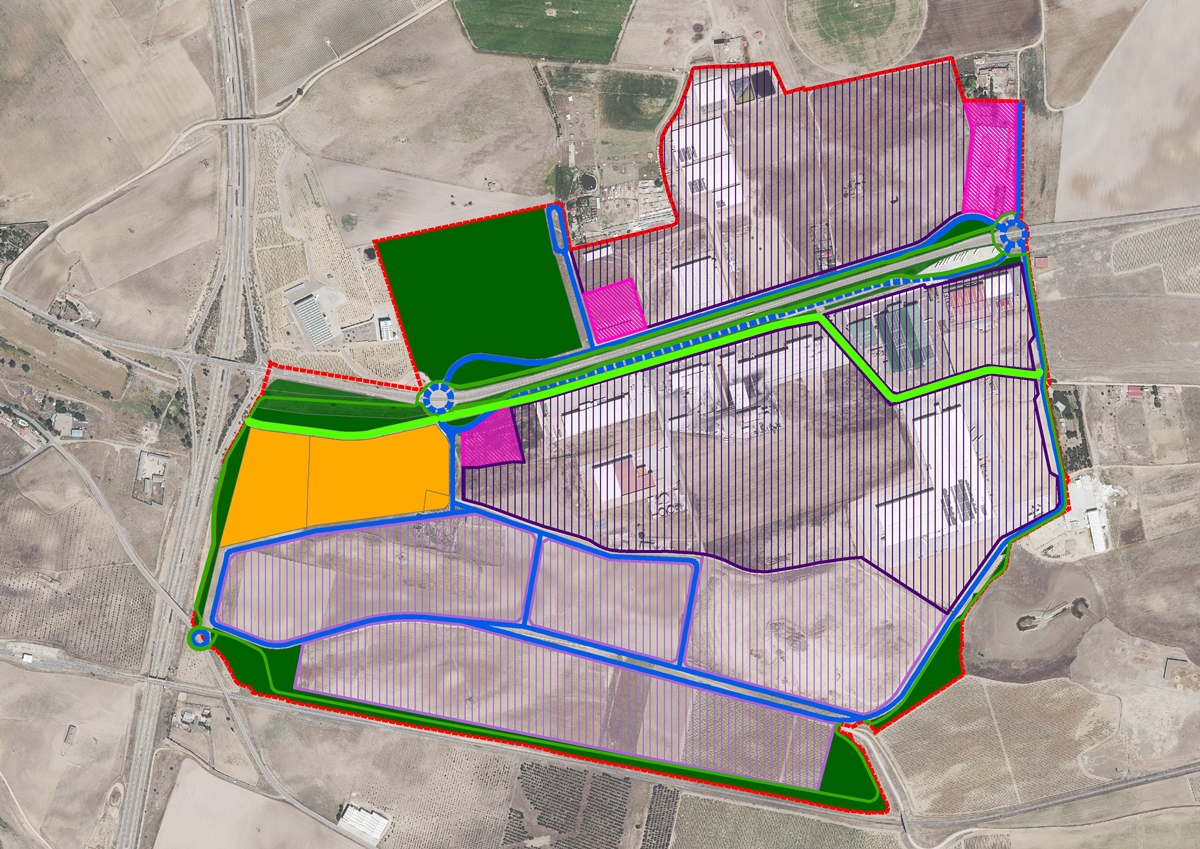 PRAT Medina del Campo