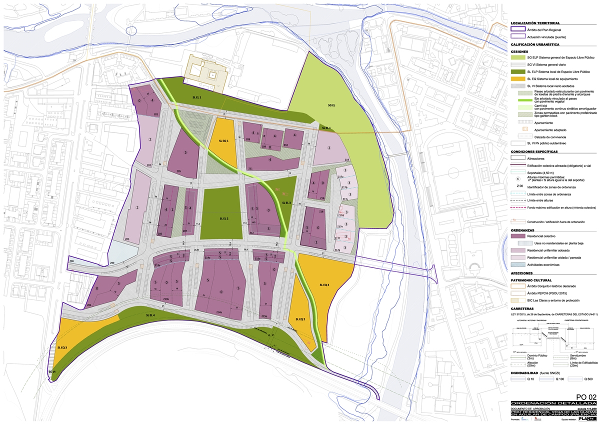 PRAT Aguilar de Campoo